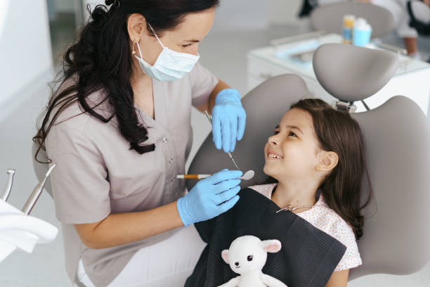 Best Emergency TMJ Treatment in Union City, GA