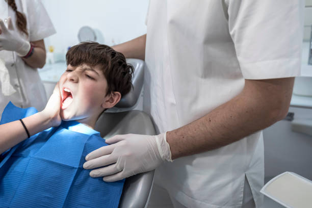 Best Cosmetic Emergency Dentistry in Union City, GA