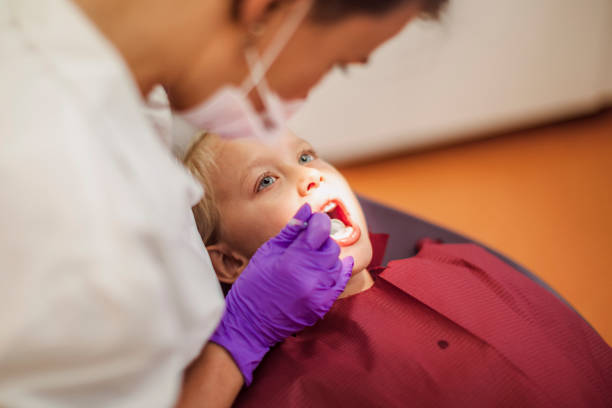 Best Emergency Dental Care for Broken or Chipped Teeth in Union City, GA