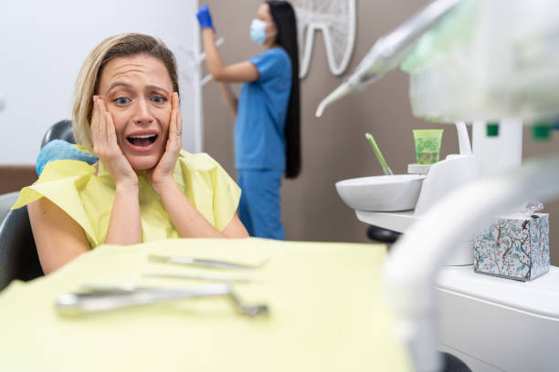 Best Pediatric Emergency Dentist in Union City, GA