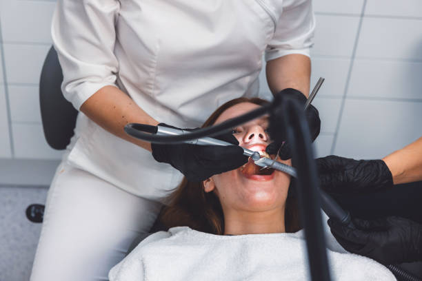 Best Emergency Treatment for Dental Infections or Abscesses in Union City, GA