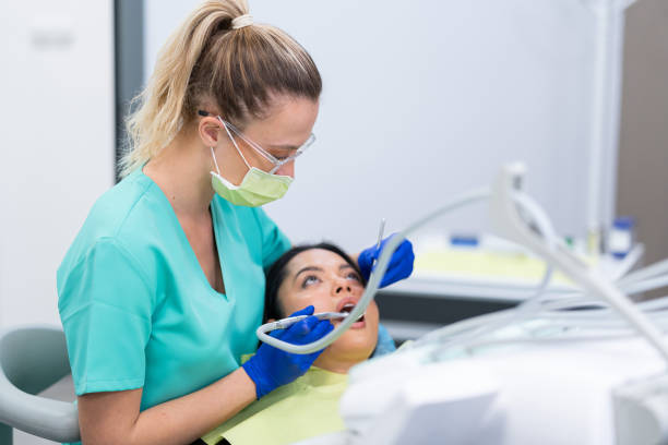 Best Emergency Treatment for Dental Infections or Abscesses in Union City, GA